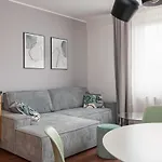 Διαμέρισμα Comfortable In Old Town With Parking-sokolnicza By #hoomvi