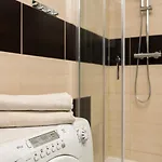 Διαμέρισμα Comfortable In Old Town With Parking-sokolnicza By #hoomvi *