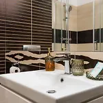 Comfortable In Old Town With Parking-sokolnicza By #hoomvi Βρότσλαβ