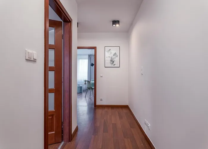 Comfortable In Old Town With Parking-sokolnicza By #hoomvi * Breslau