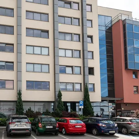 Comfortable In Old Town With Parking-sokolnicza By #hoomvi * 브로츠와프