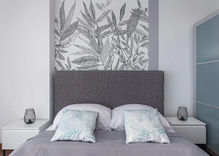 Apartman Comfortable In Old Town With Parking-sokolnicza By #hoomvi